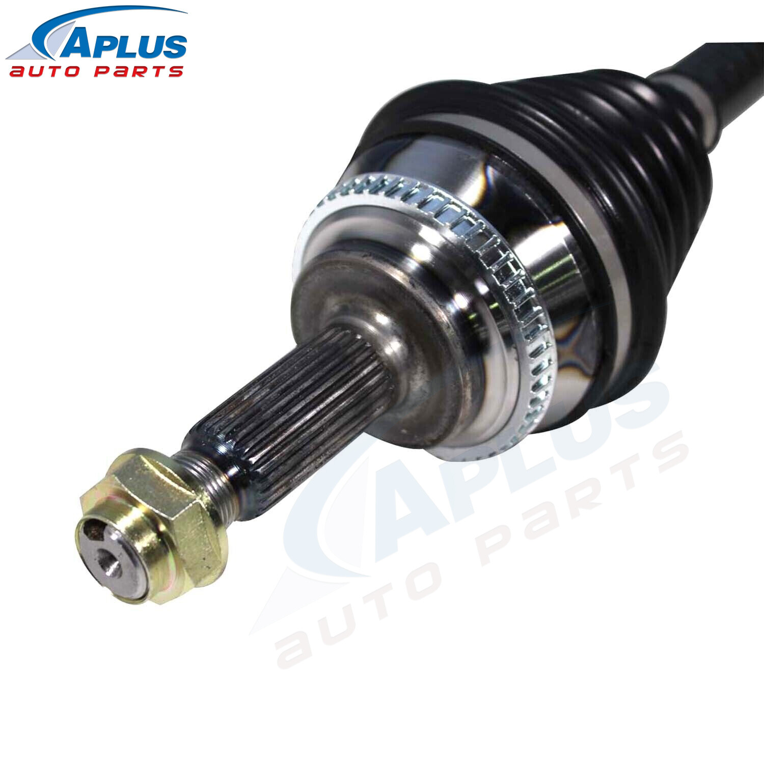 CV Axle Shaft Front Left & Right Set fit for Toyota Corolla 1.8L 4 Cyl 2009-2018