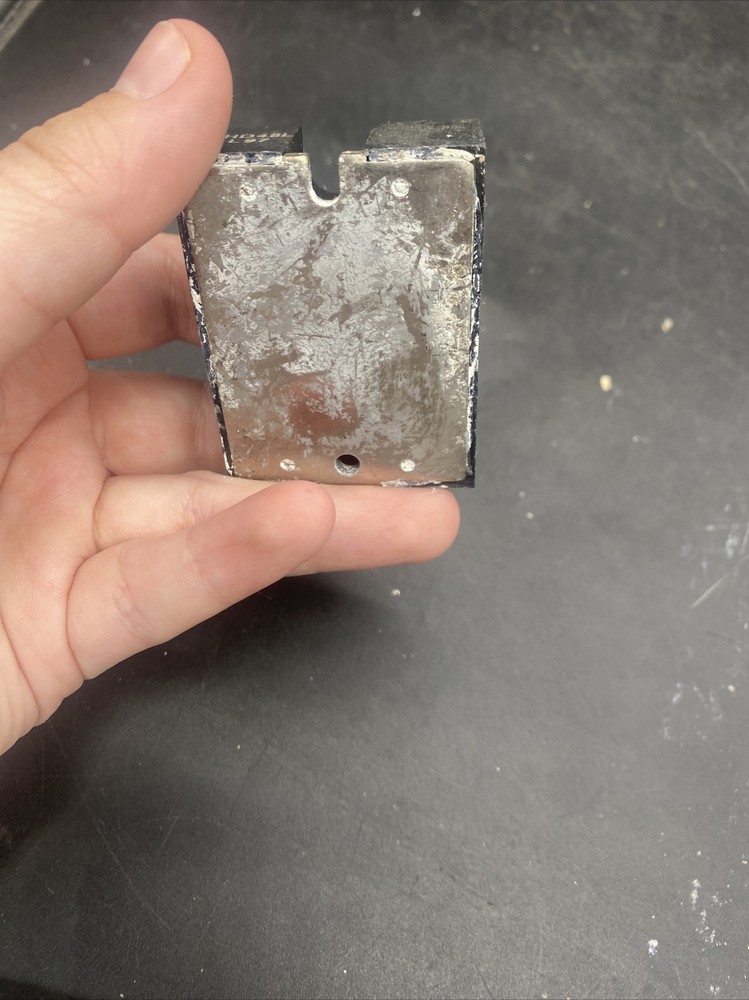 Crydom D4875 Solid State Relay. Free Shipping!!!! Pre Owned!!!!