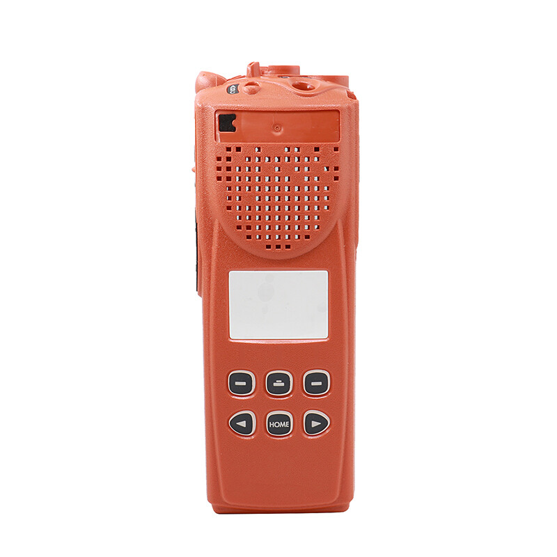Replacement Housing Case For XTS3000 Model2 type2 Radio orange