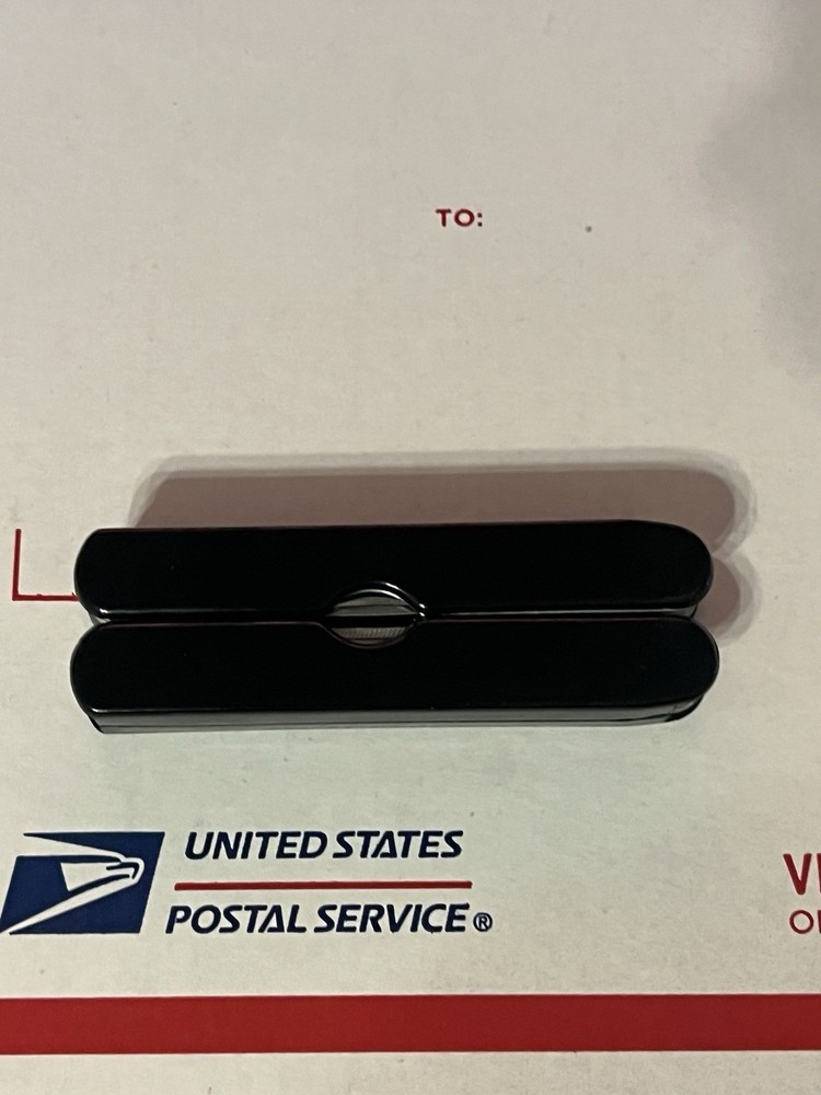 Brinkmann 6” Black Multi Tool Plier With Case