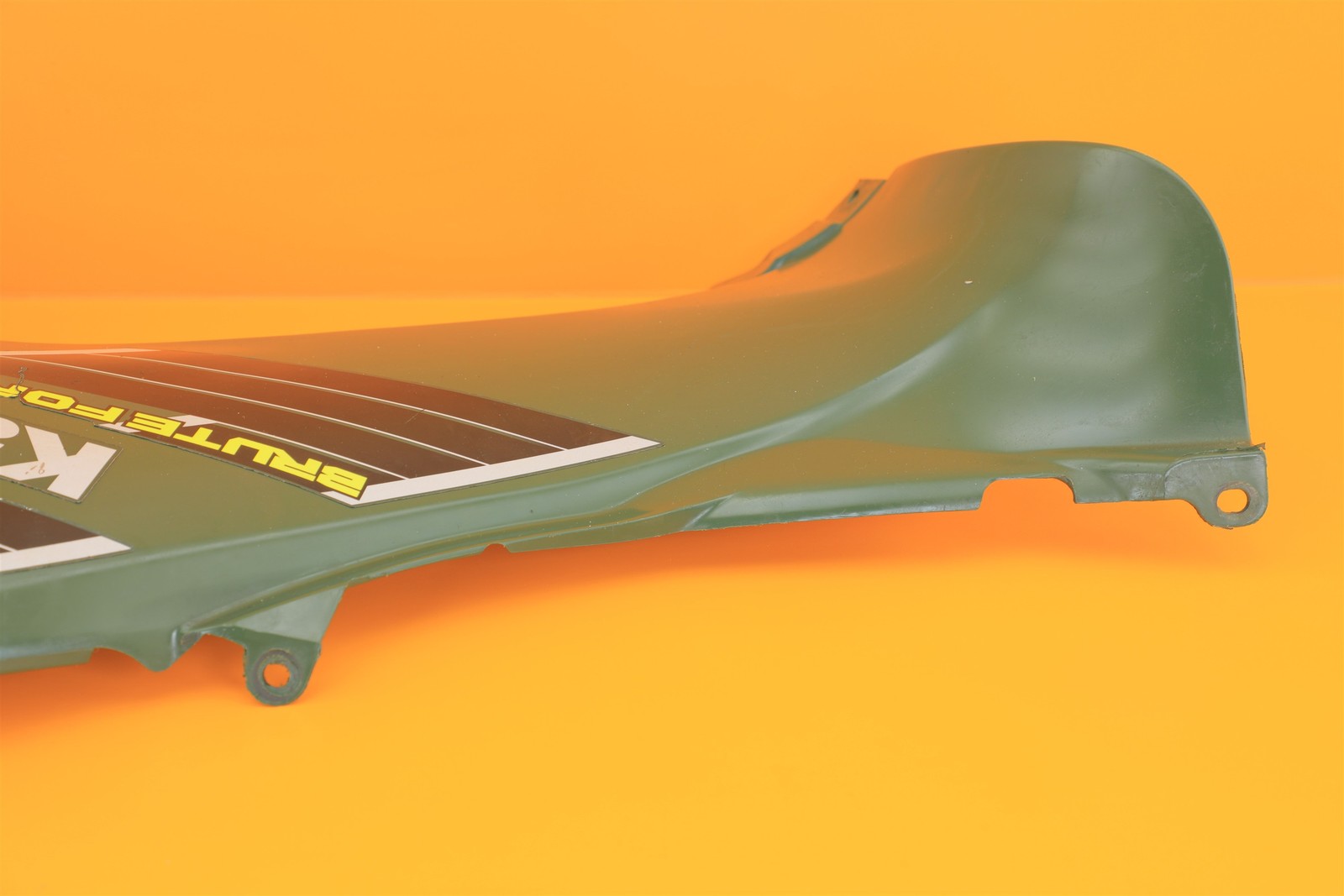 05-11 2005 Brute Force 750 OEM Side Plastics Fairing Plastic Covers Cover Set