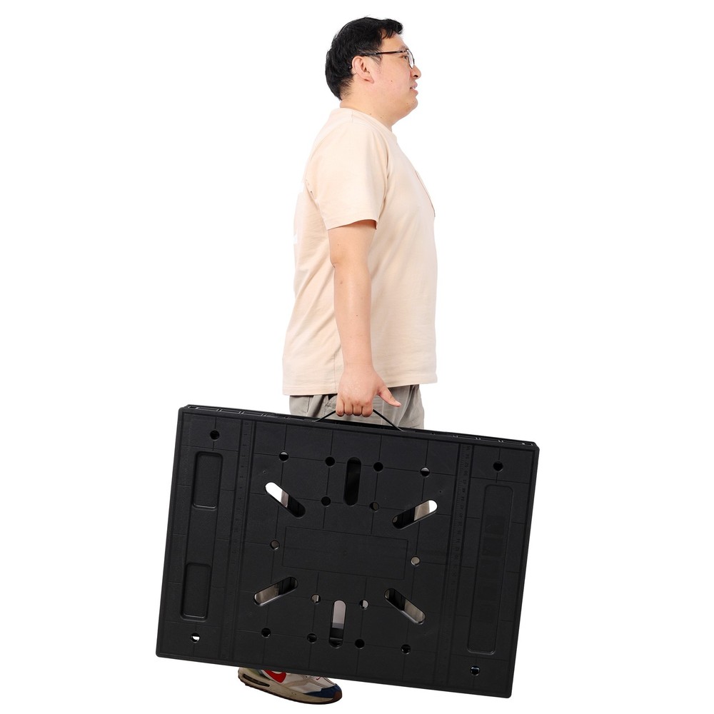 Foldable Work Bench,Portable Workstation,Work Bench Suitable for Garage