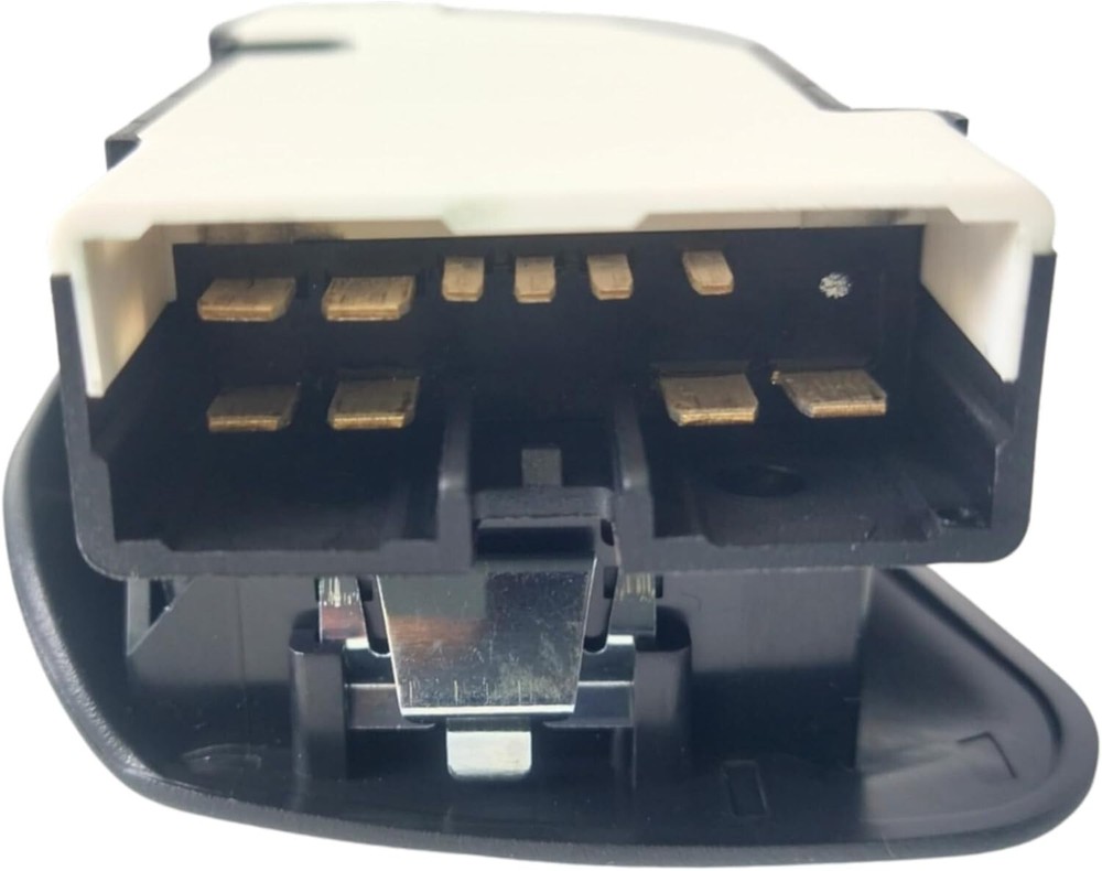 SWITCHDOCTOR Window Master Switch & Bezel for 1998-2002 Dodge Ram