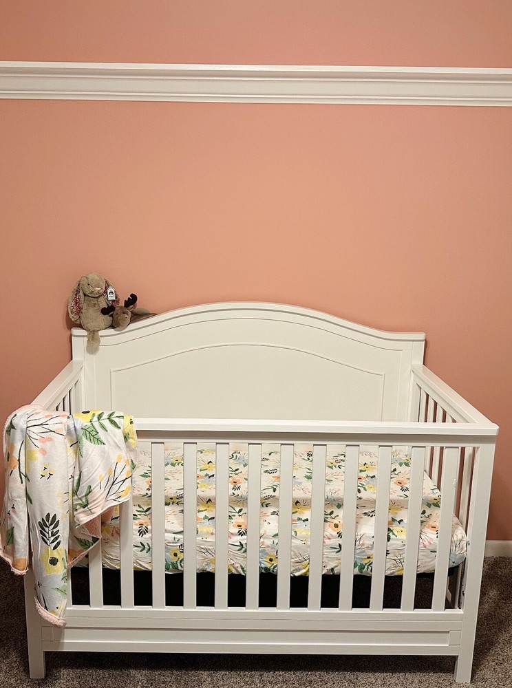 Cloud Island Meadow Nursery Set
