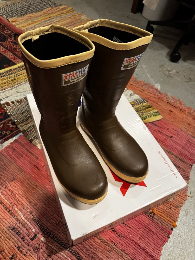 Xtratuf Legacy 2.0 Boots 14