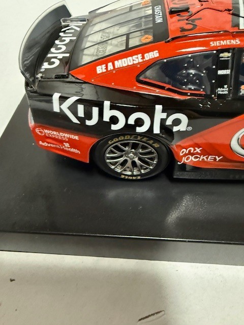 Kubota 1/32 diecast model
