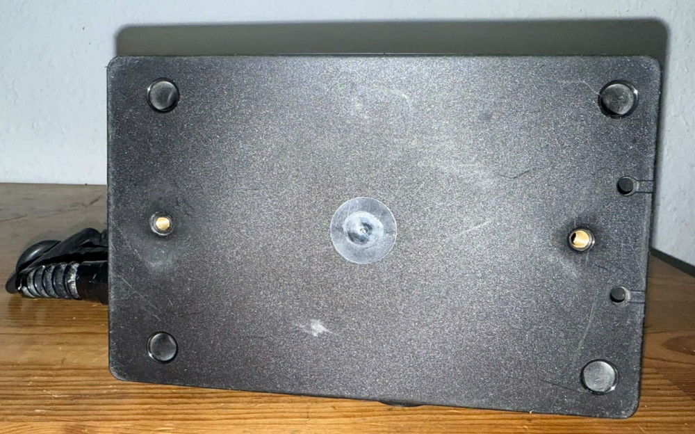 Genie Control Box Assembly 137633