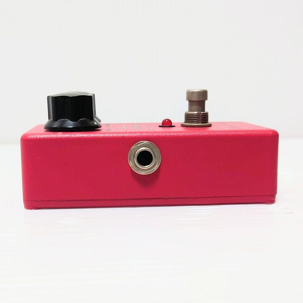 MXR Dyna Comp Effects Pedal Tested Working Condition