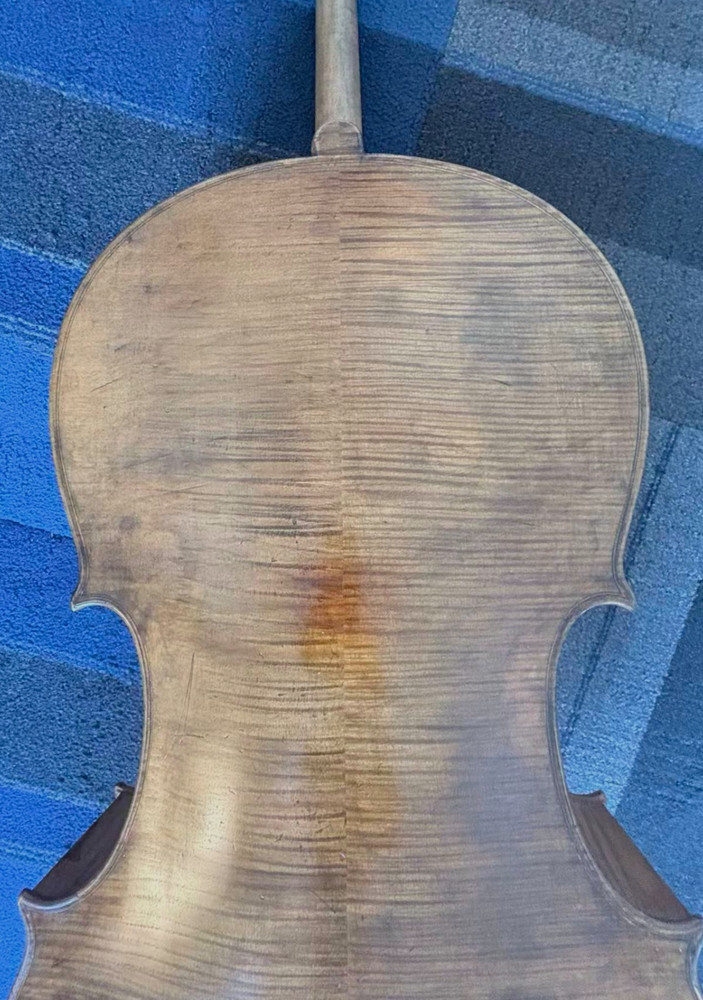 Tomasucci Cigno Old Italy 4/4 Cello