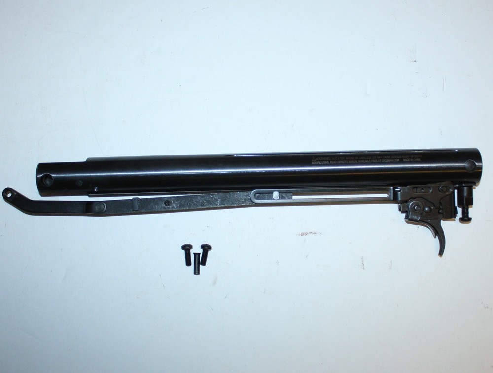 Crosman Shockwave Nitro Piston Spring Housing Assembly