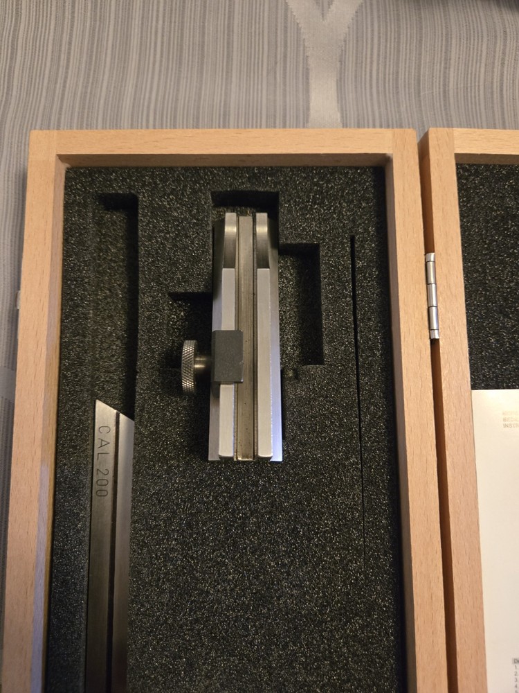 Sylvac Protractor S239