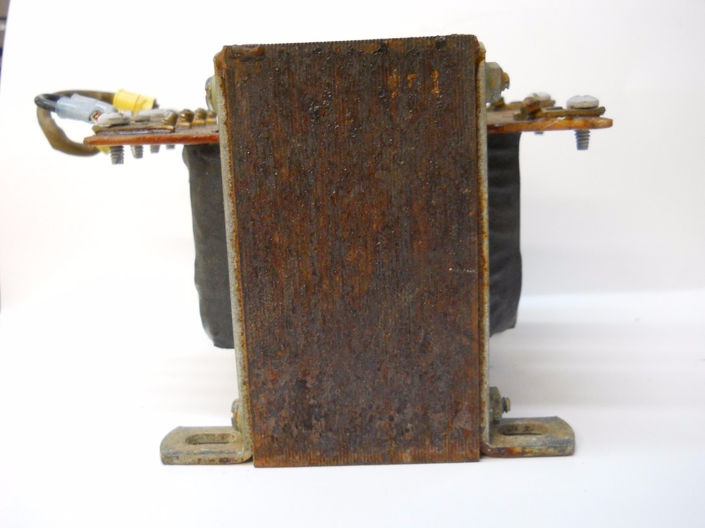 SQUARE D, CONTROL TRANSFORMER, K750D1, CLASS 9070, SERIES A, 115C