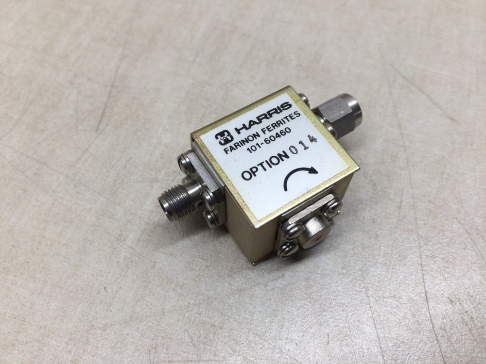 Harris Radio Module 101-60460