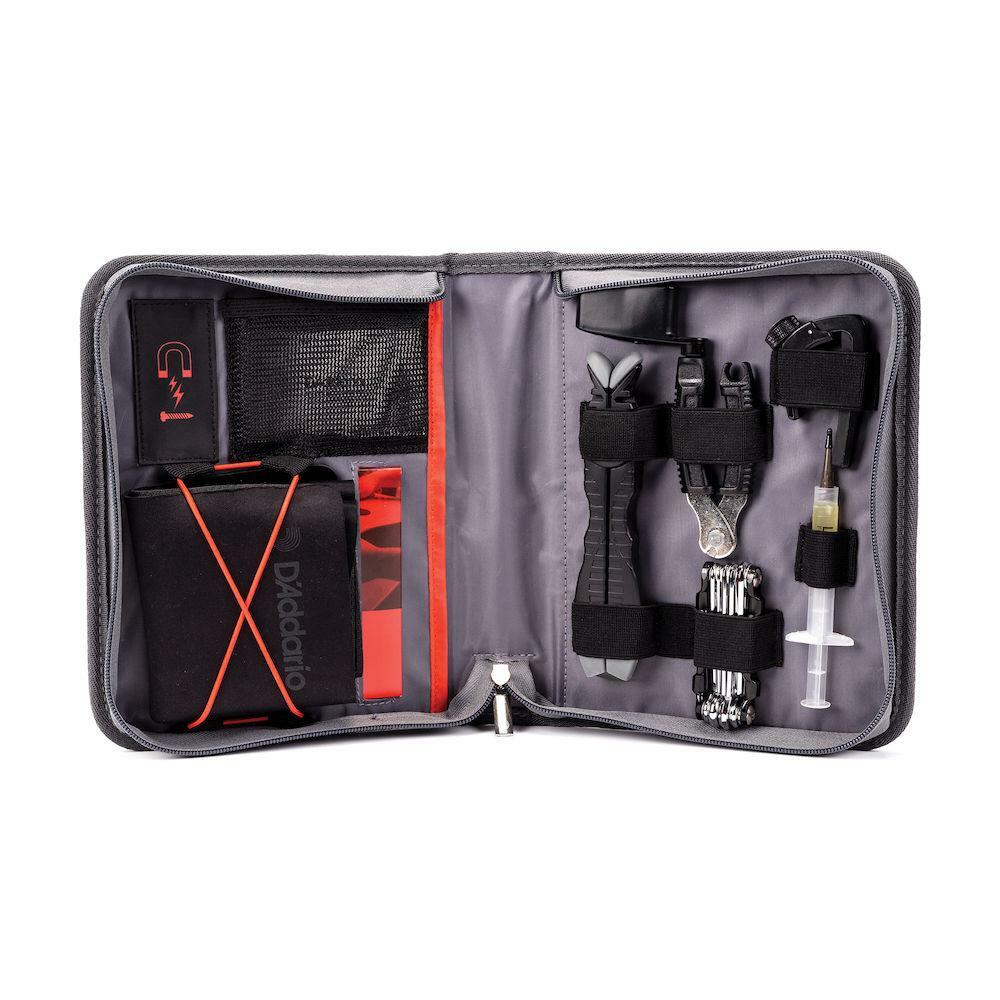 D'Addario Bass Maintenance Kit