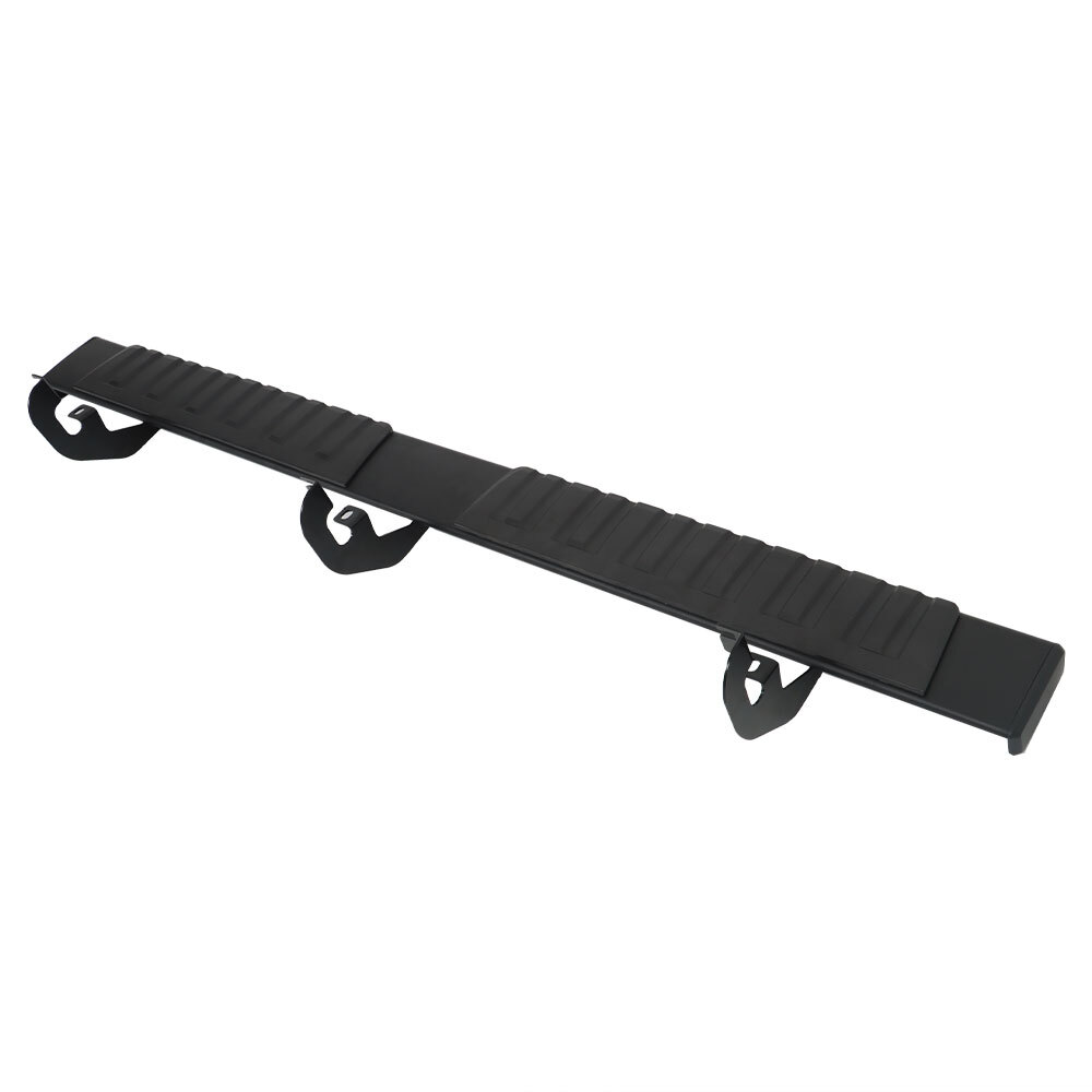 Labwork Running Boards For 2007-2018 Silverado Double/Extended Cab 6" Step Bars