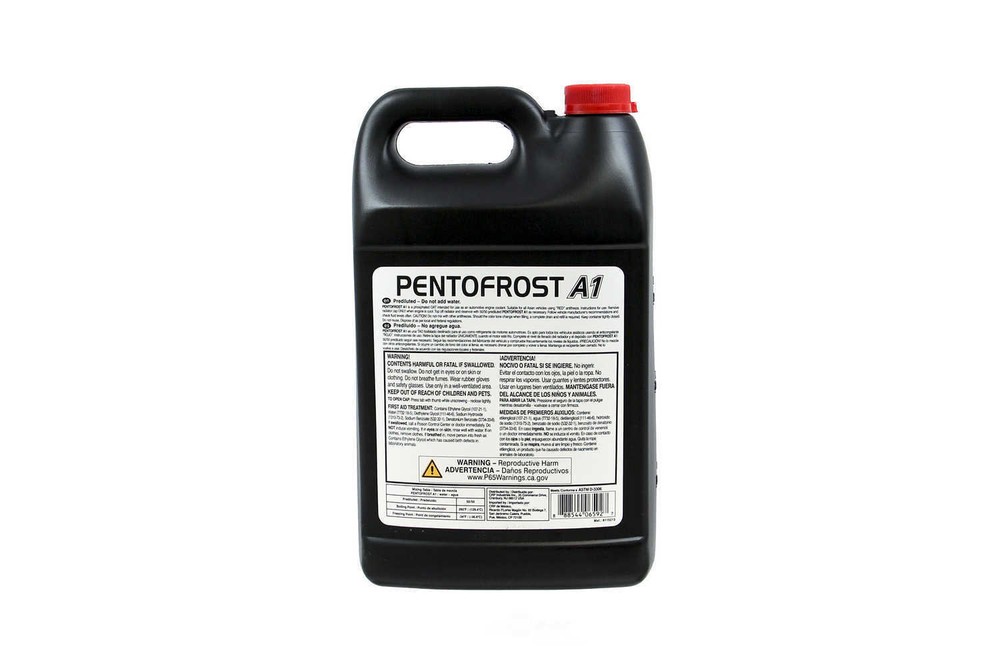 Engine Coolant / Antifreeze CRP 8115213