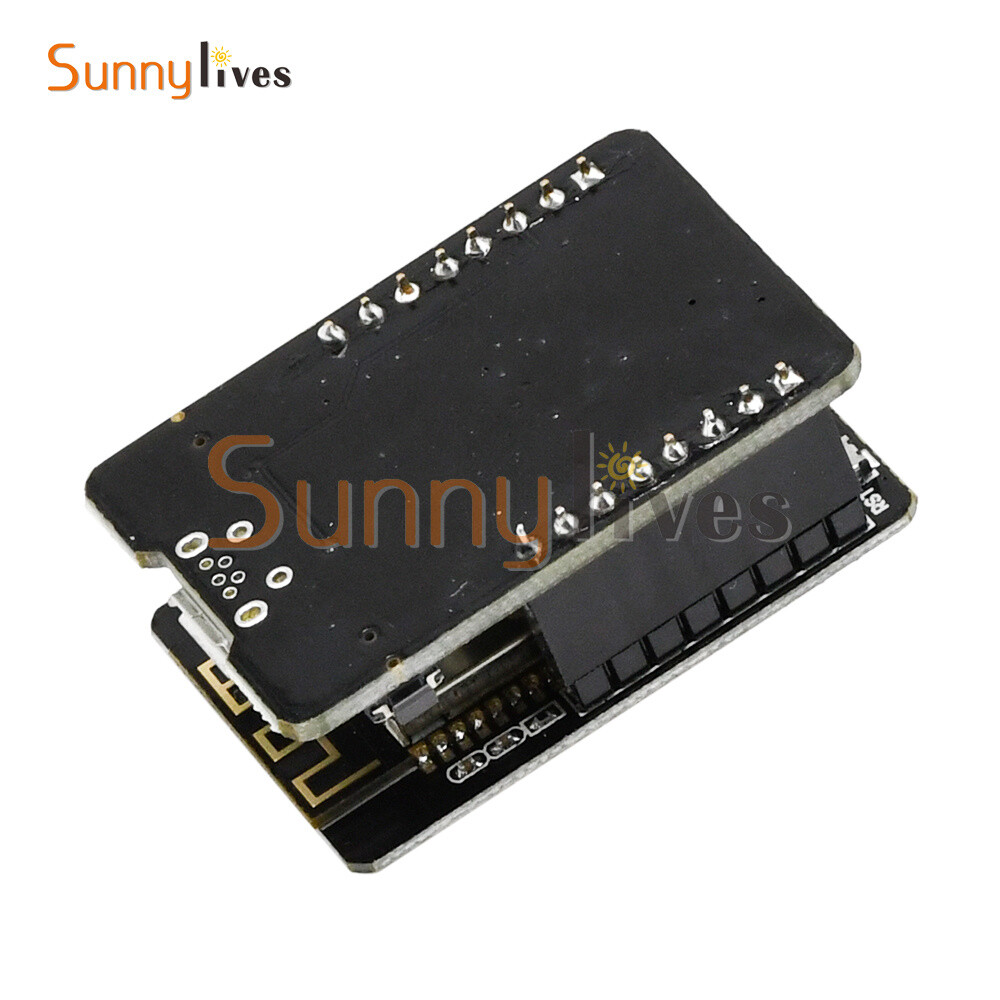 ESP32-CAM-MB WiFi Bluetooth Module Development Board with OV2640 Camera Module