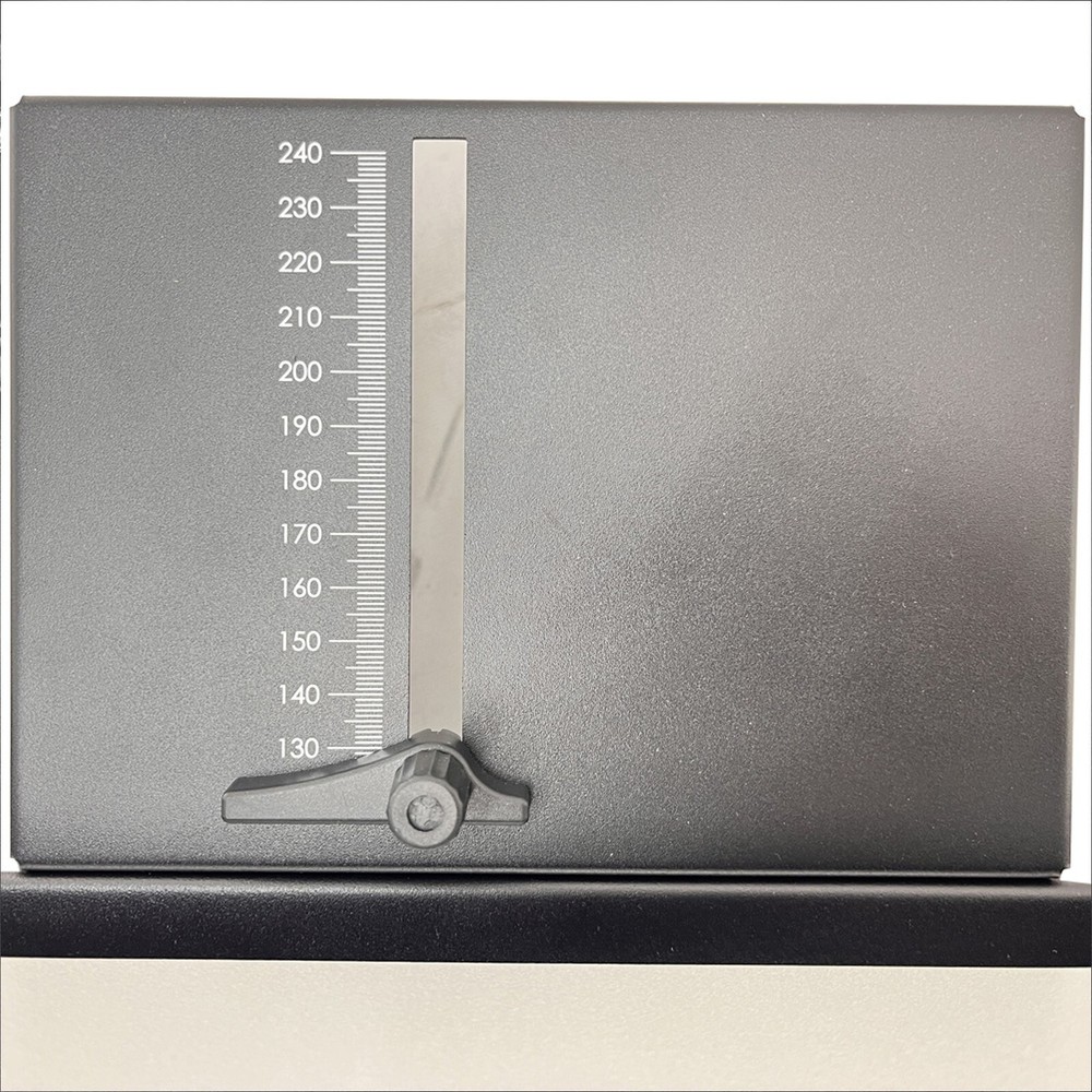 Manual Hot Thermal Glue Binder Wireless Binding Machine Office Binding Equipment