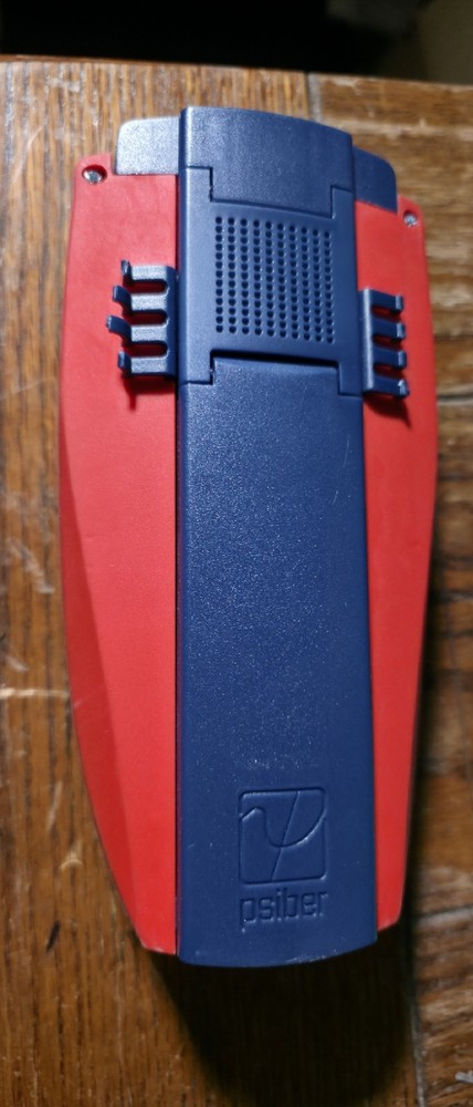 PingerPro + Fiber Gigabit Ethernet Network Testing