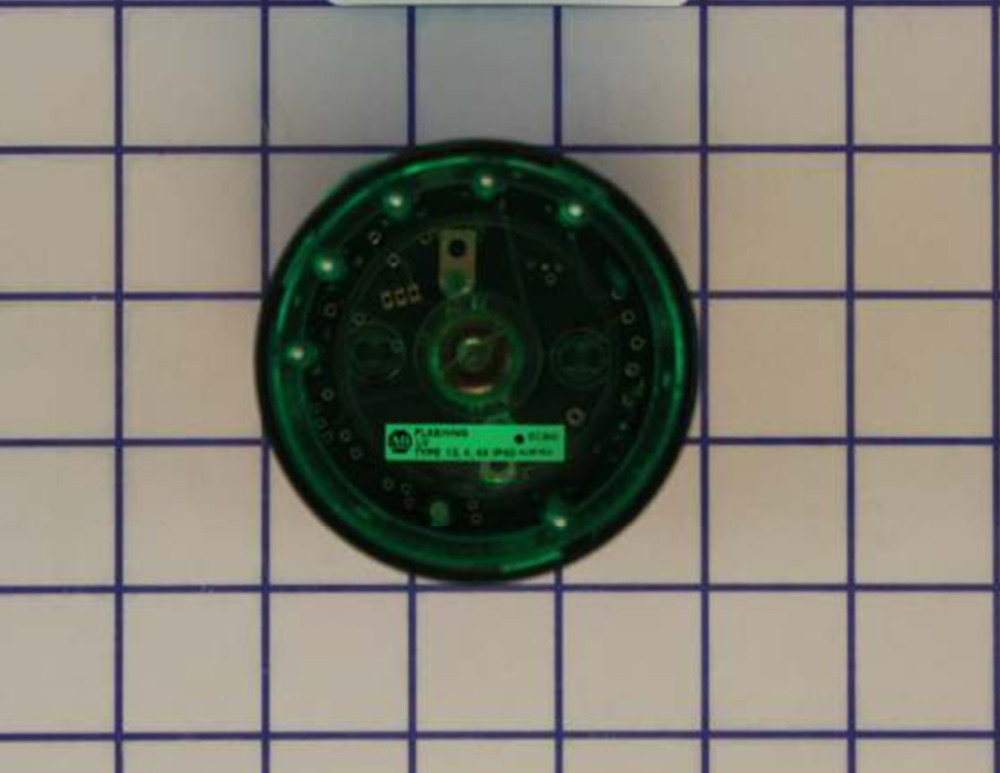 Allen-Bradley 855T-24FN3 Stack Light LED Beacon Module 24V AC/DC – New