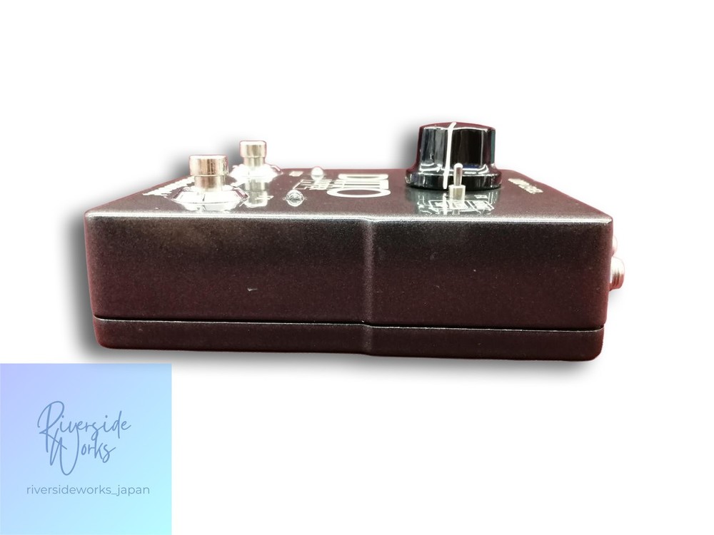 TC ELECTRONIC DITTO X2 LOOPER Guitar Loop Station JP