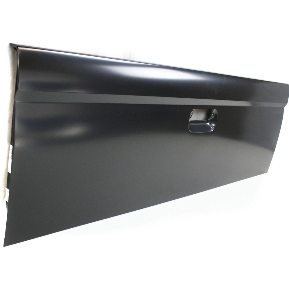 Tailgate Panel Primed For 1995-2004 Toyota Tacoma Fleetside Bed
