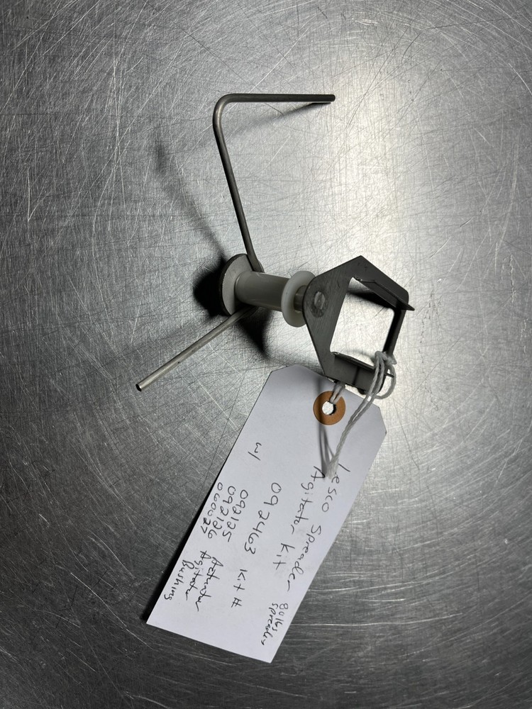 092463 LESCO Spreader Agitator KIT 92463