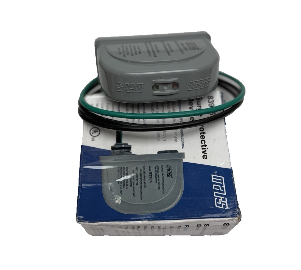 MARS 83905, SURGE PROTECTIVE DEVICE