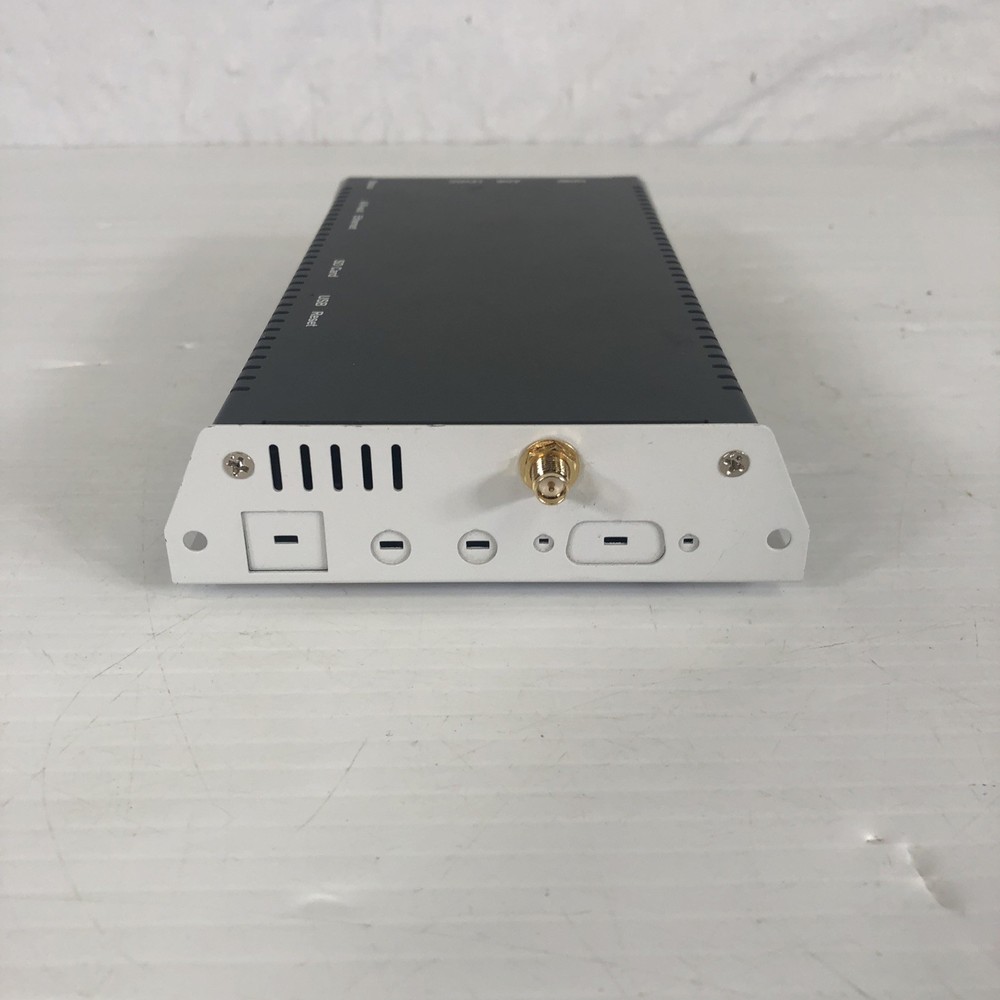digital Signage Media Processor Model:xmp-2300