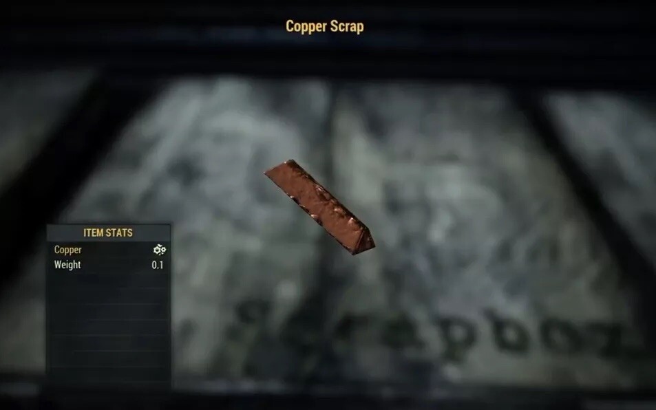 (Xbox/PC) 20,000 Copper Scrap