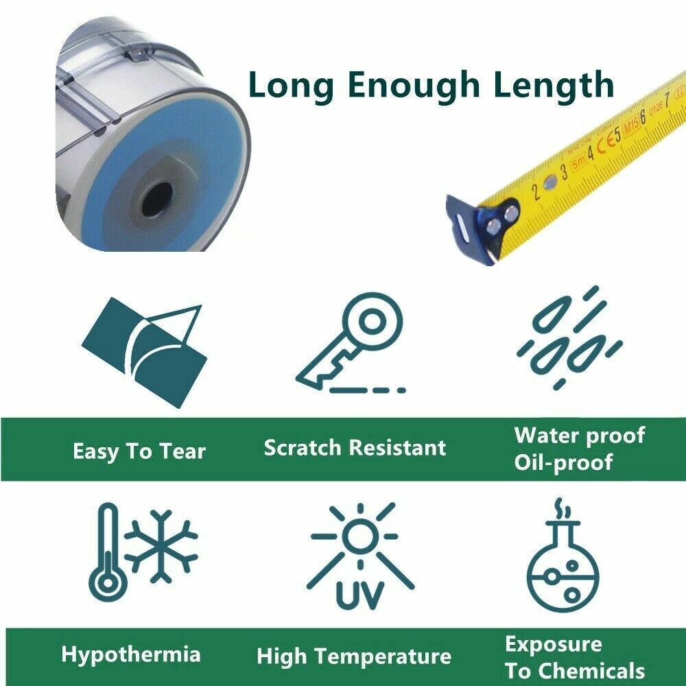 For BMP21-PLUS M21-750-595-WT M21-750-499 M21-750-427 Label Cartridges3/4"