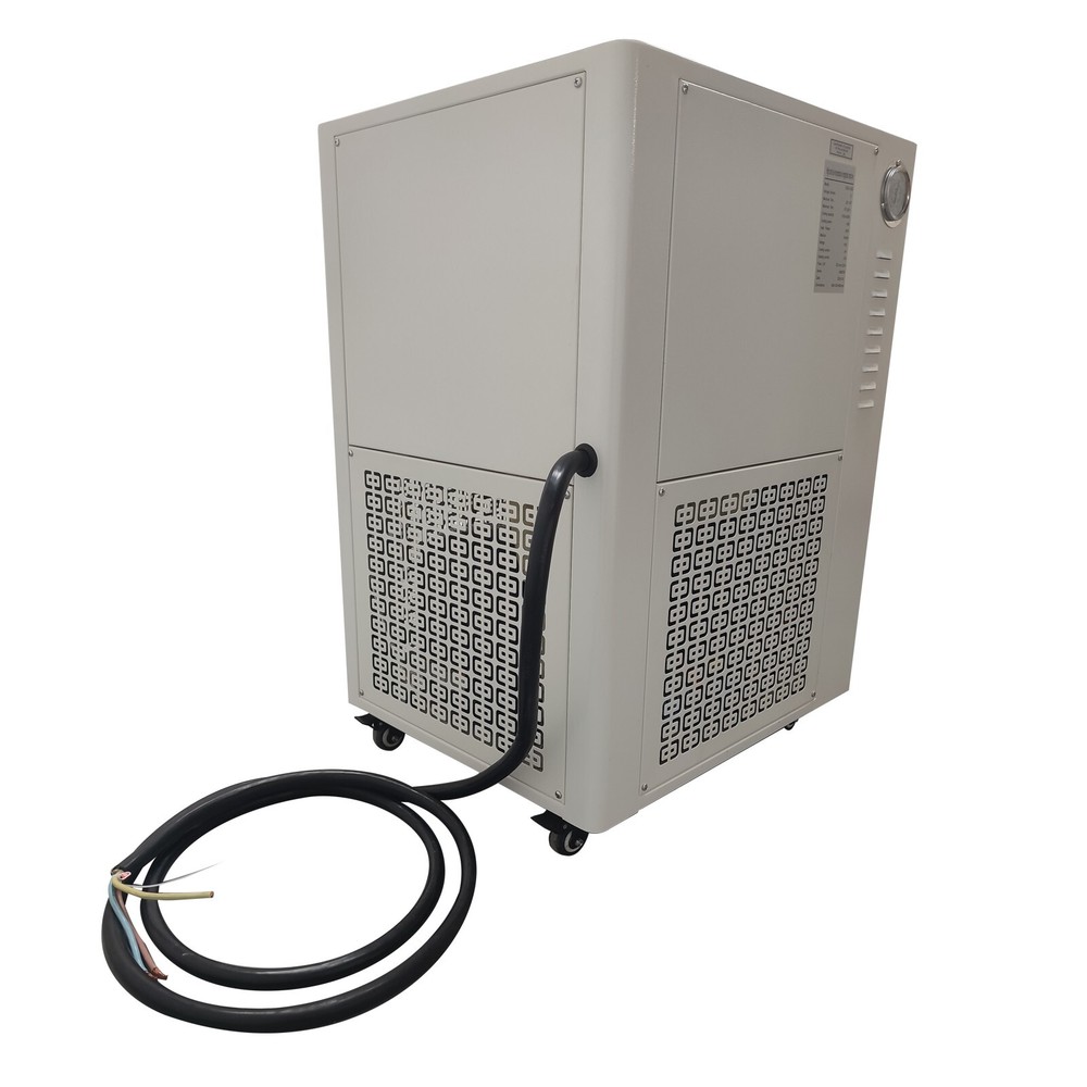 7L High&Low Temperature Circulation Device Integrated Machine Heating Cooling