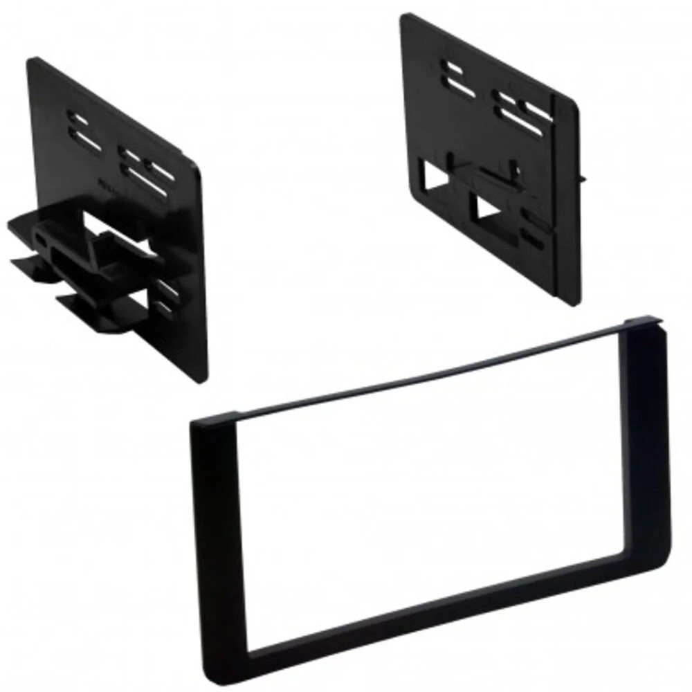 DV271BT CD/DVD Bluetooth AM/FM Radio Car Stereo For 1995-2002 C/K Pickup 1500