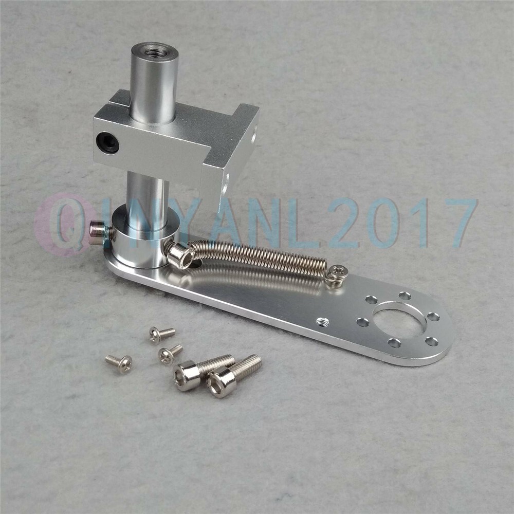 New Encoder spring mounting bracket For Wheel coded meter