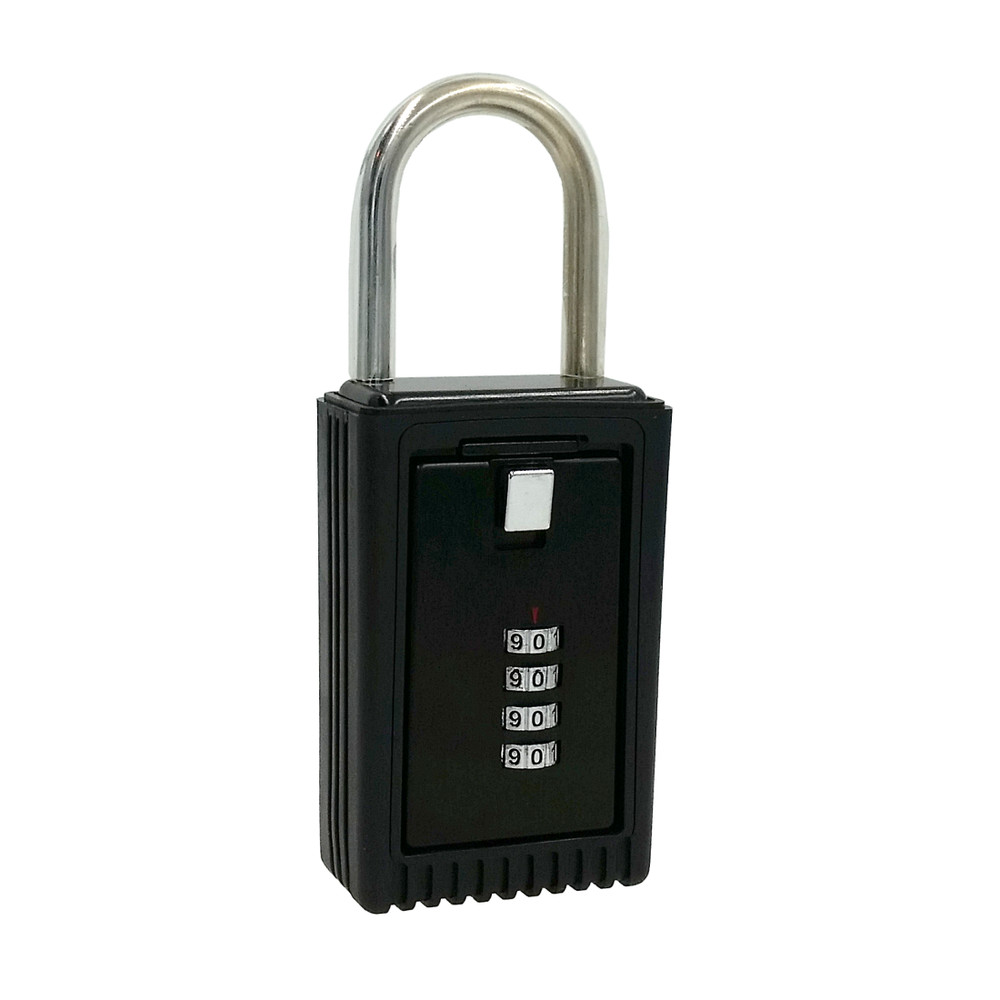 Four Number Door haniging Lock Box