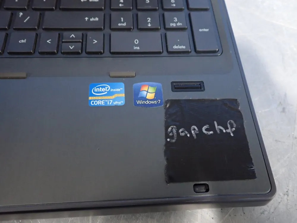 HP, INDICOR TAB BENDER PC 04191265835