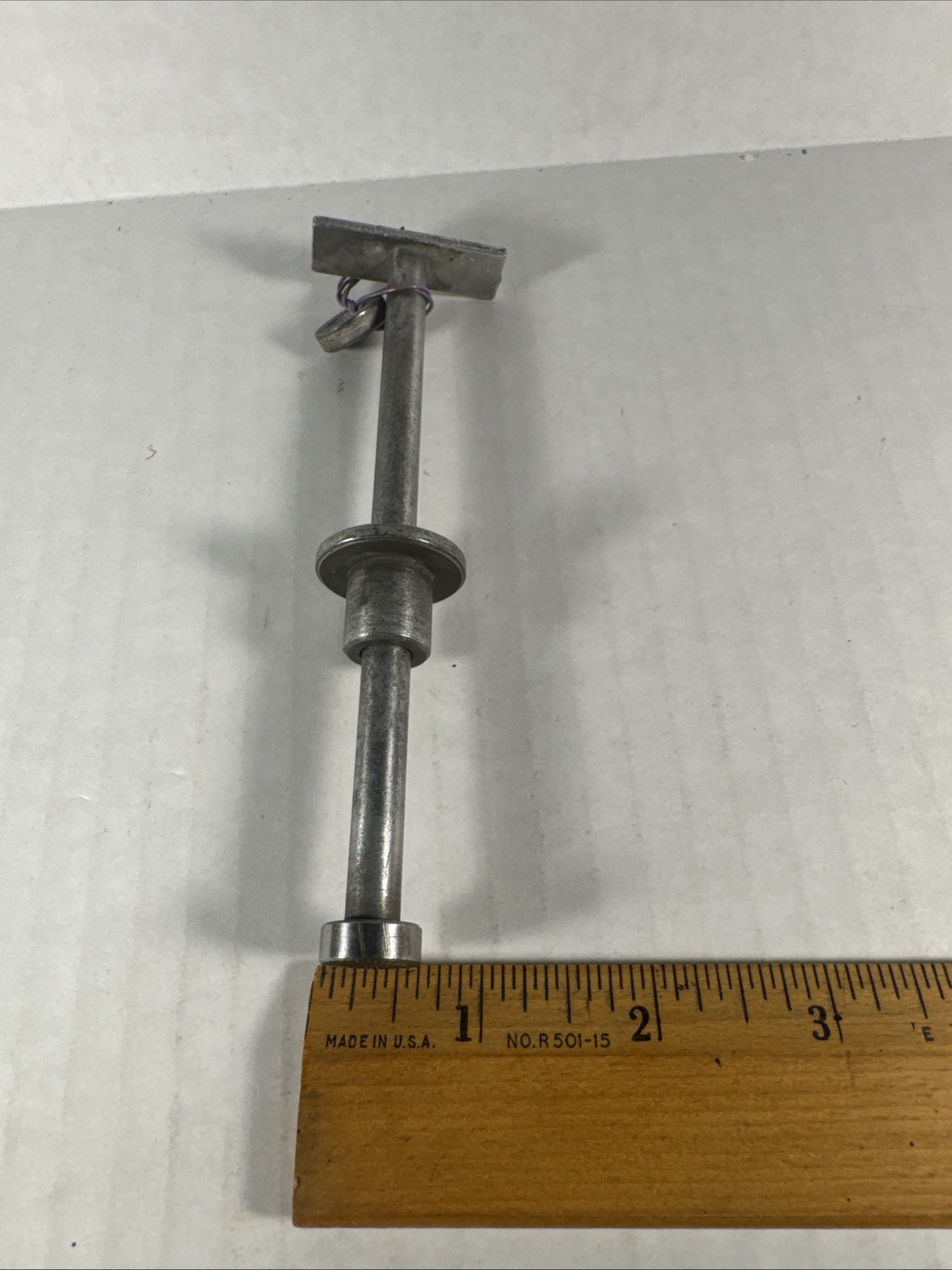 Vintage FAUCET Seat Reamer Pat Pend