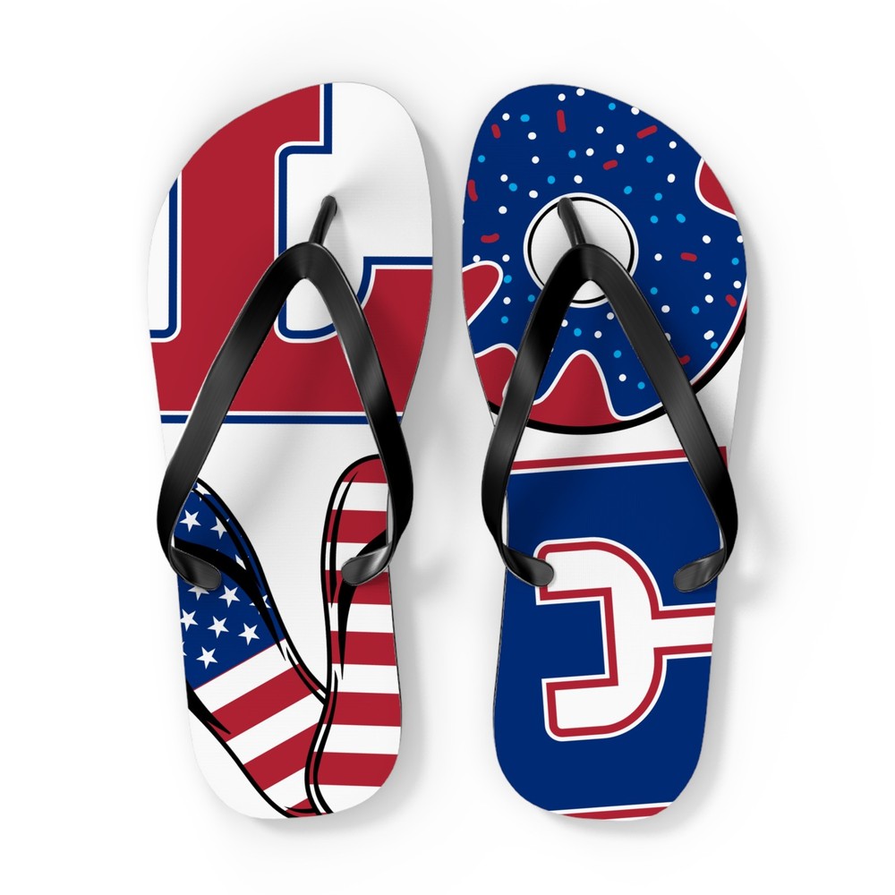 Flip Flops