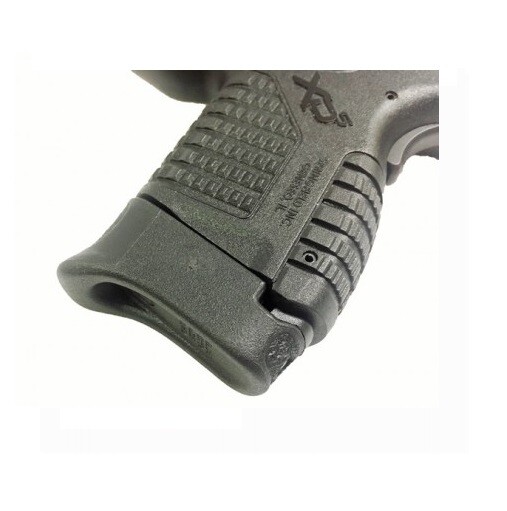 Pearce Grip PG-XDS+ Plus for XDS - XD-E XDE - XDS MOD2 PLUS Grip Extension - NEW