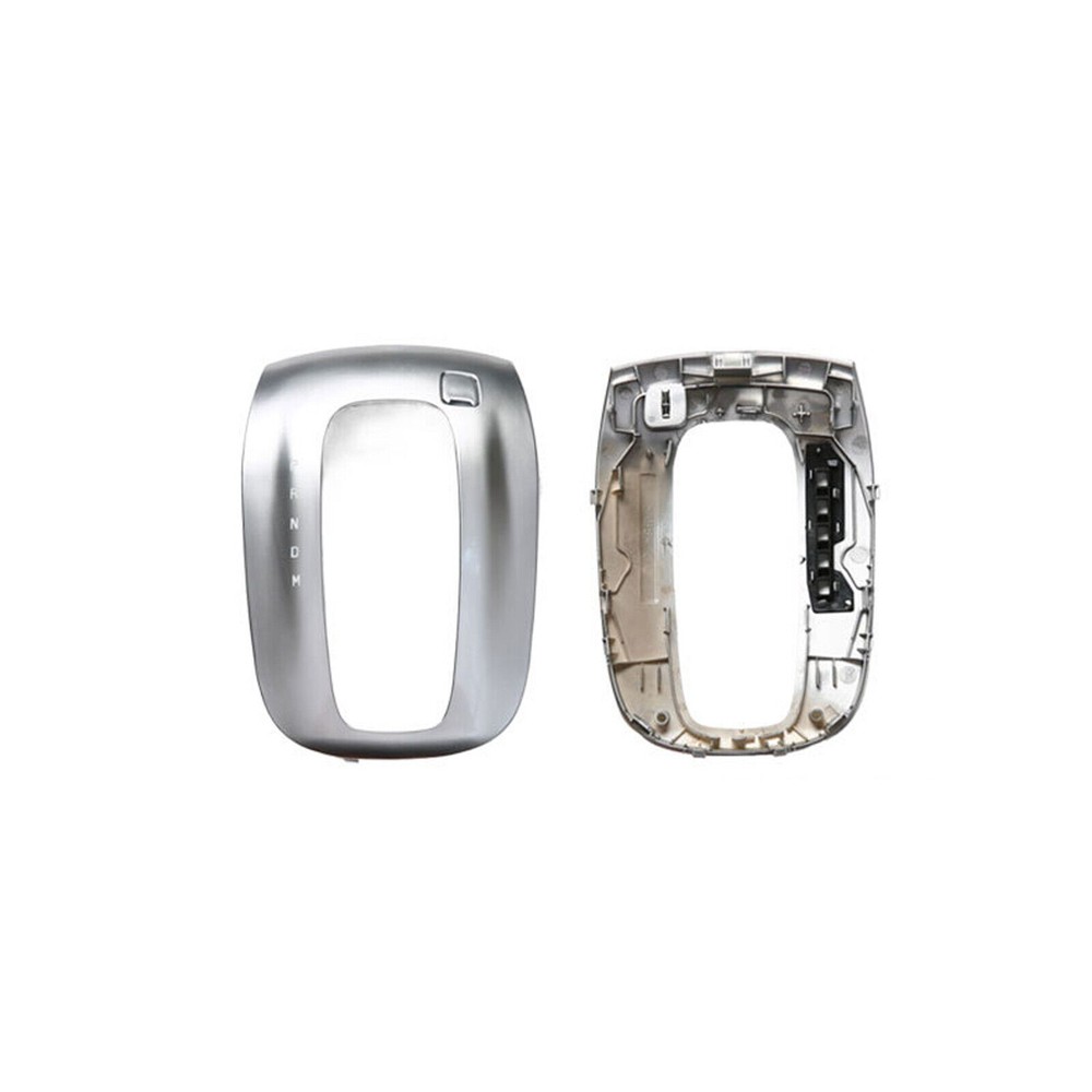 For Buick Encore 2013-2016 Central Console Gear Shift Panel Cover Cap ABS TrimNY