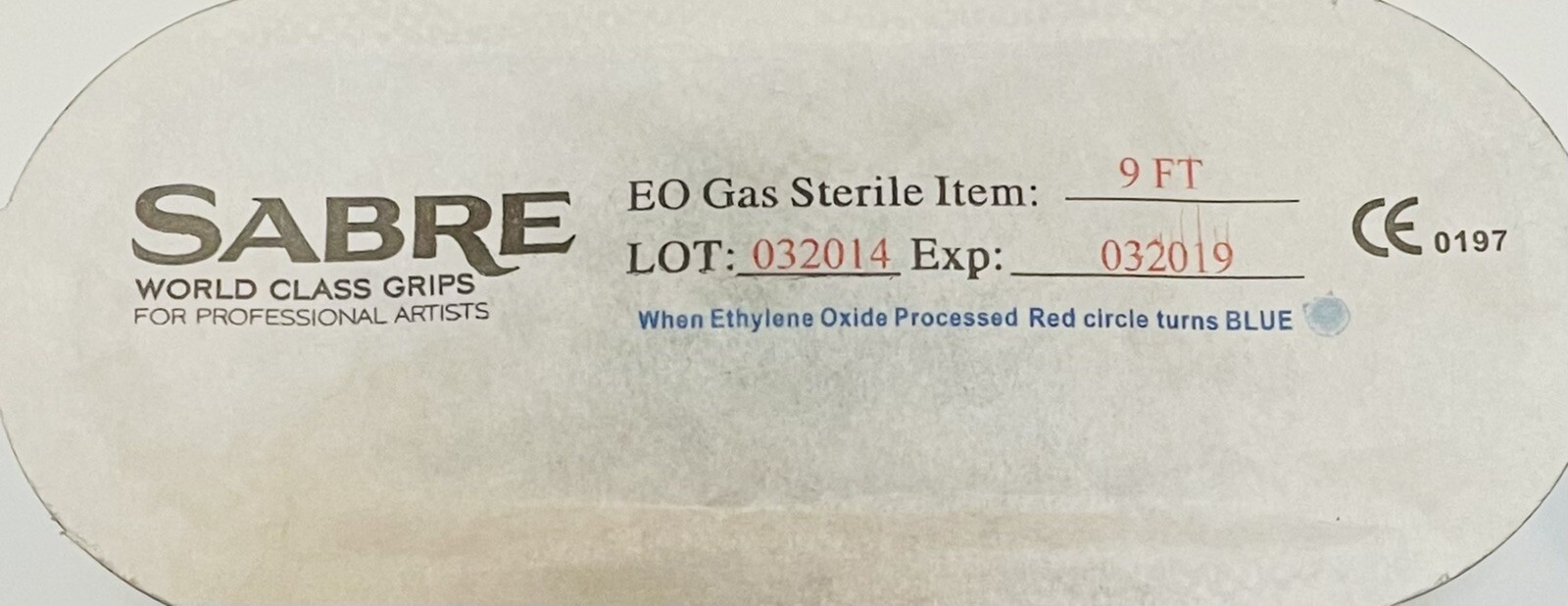 64 DISPOSABLE TATTOO TUBES 7-15 Mag Kingpin / Sabre / Inkflow / UNIMAX Friday 13