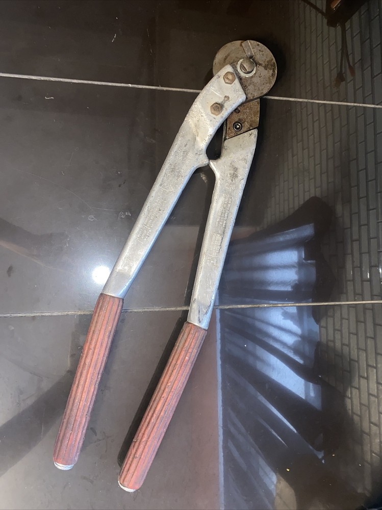 FELCO C16 - CABLE CUTTER Swiss Made