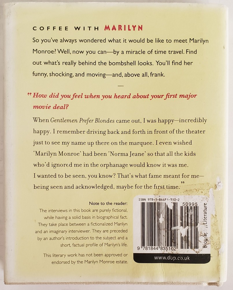 Marilyn Monroe Bundle