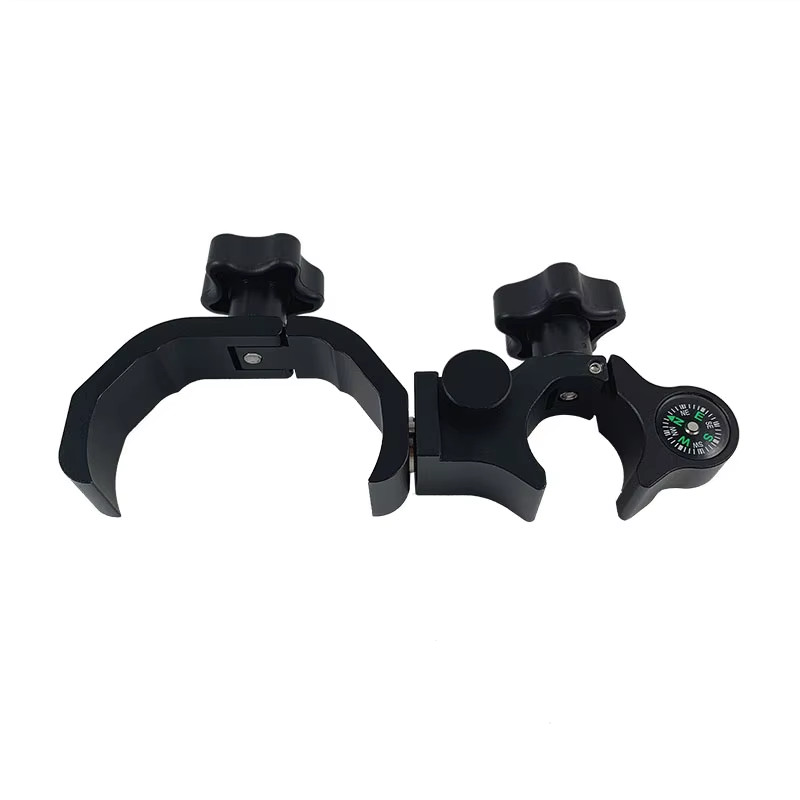 High Quality TSC3 Ranger Mount Range Pole Cradle Bracket Compatibl Trimble TSC3