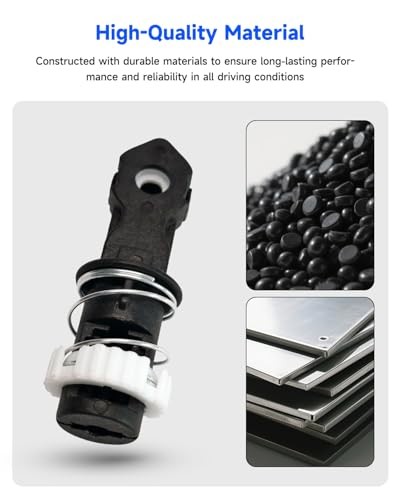 Automatic Transmission Range Selector Lever Cable Gearbox Linkage End Adjuster