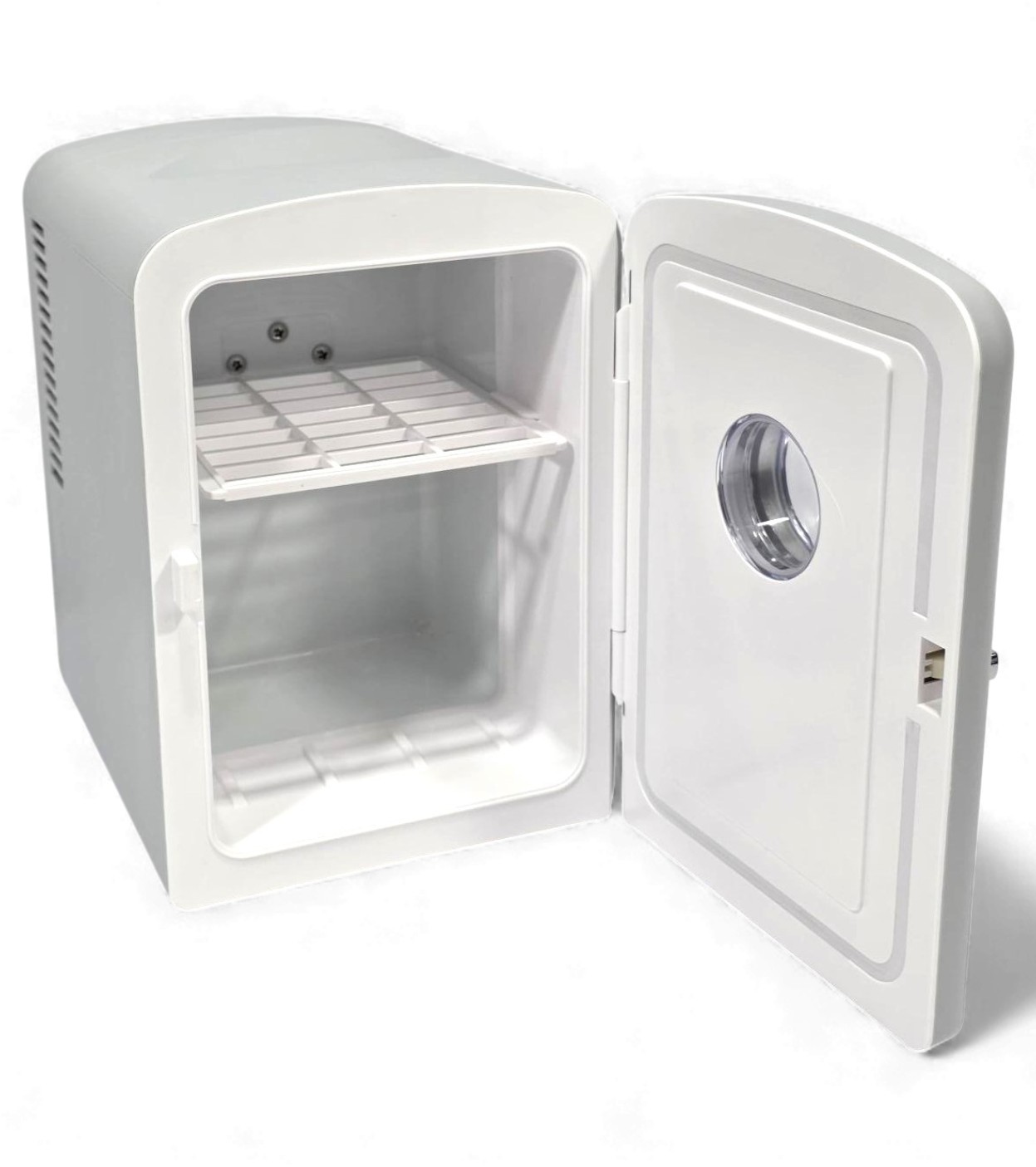 Frigidaire Mini Personal Retro Fridge Cooler 4 L or 6x 12‑oz cans EFMIS229-Moonb