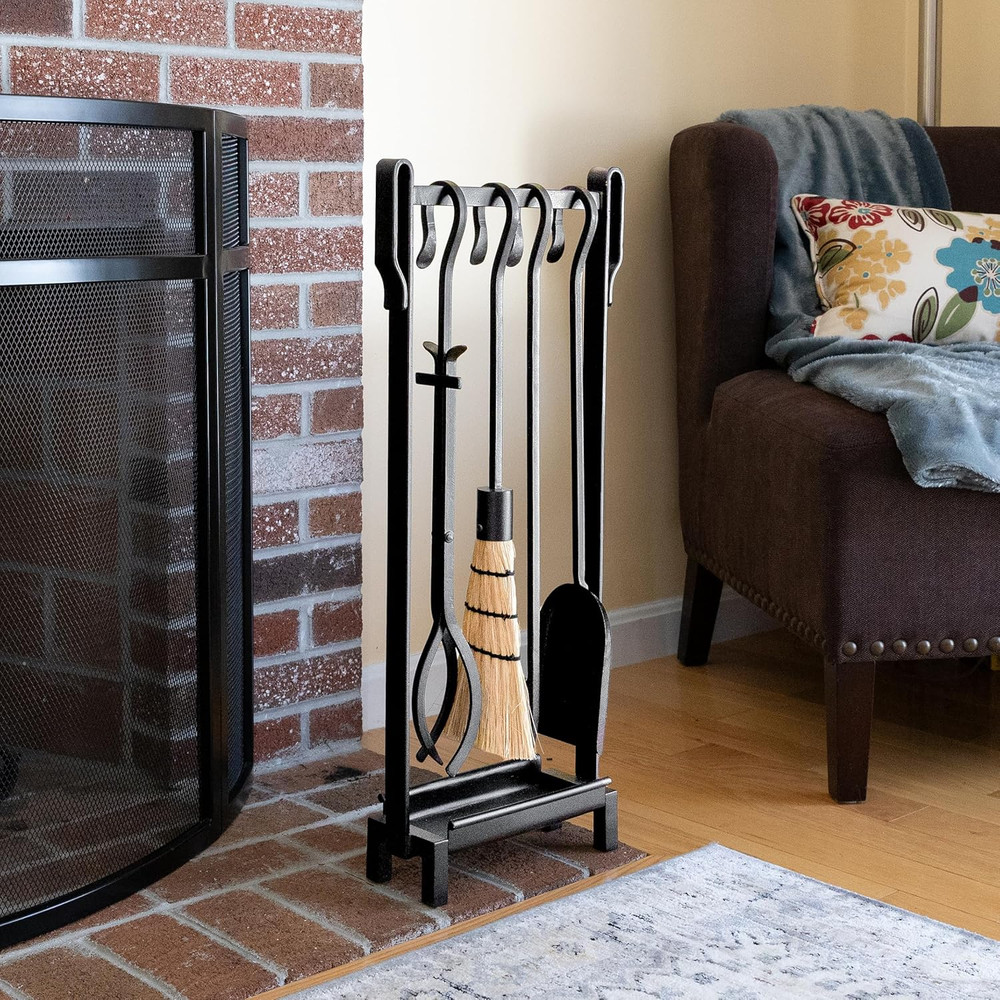 Shepherd'S Hook Inline Tool Set