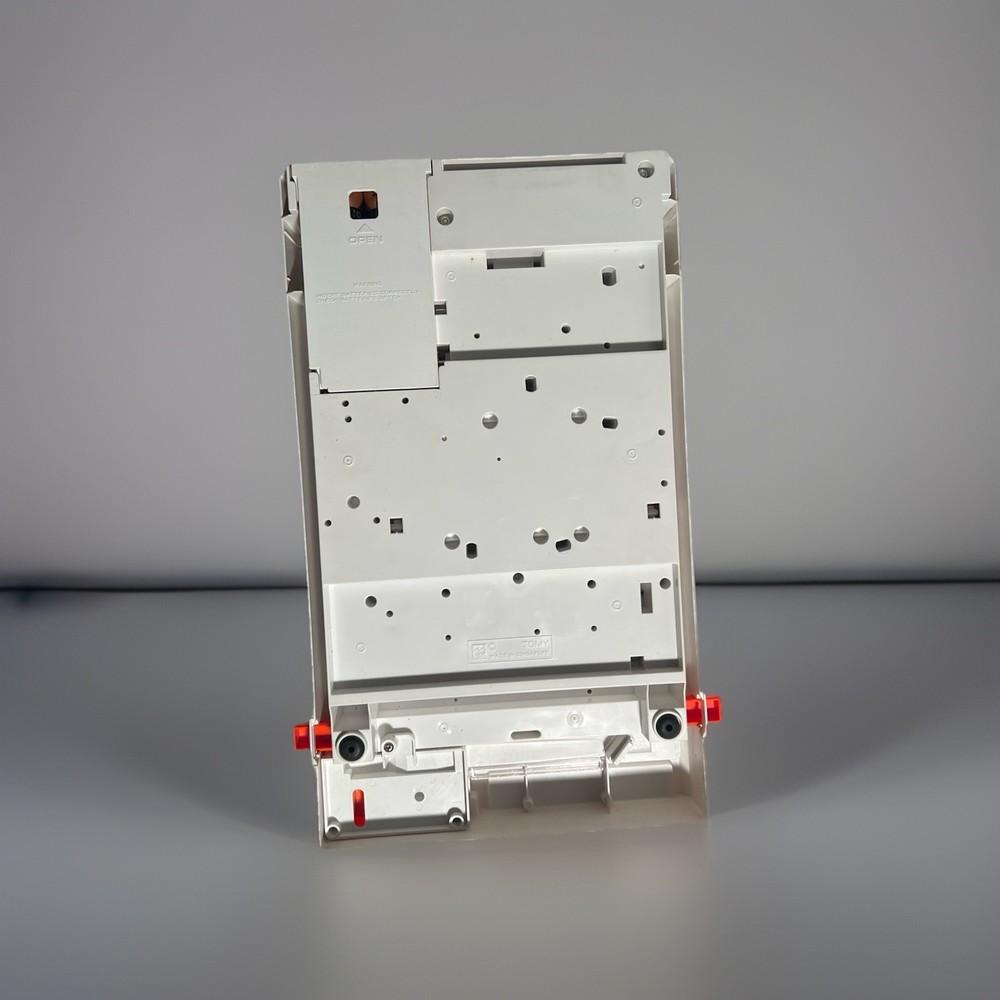 Vintage 1980s Starcom Pinball Game