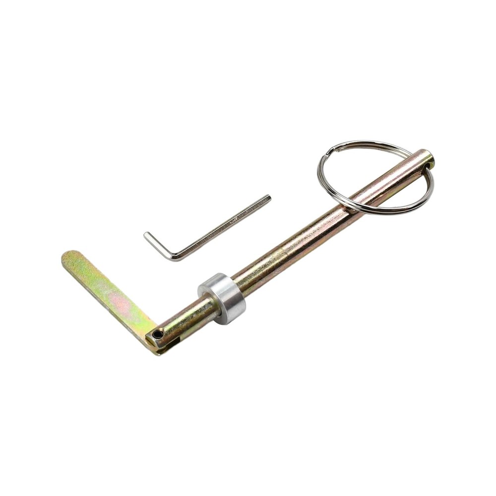 Drop Key Emergency Elevator Door Key Compatible with Dover Elevators Compatible