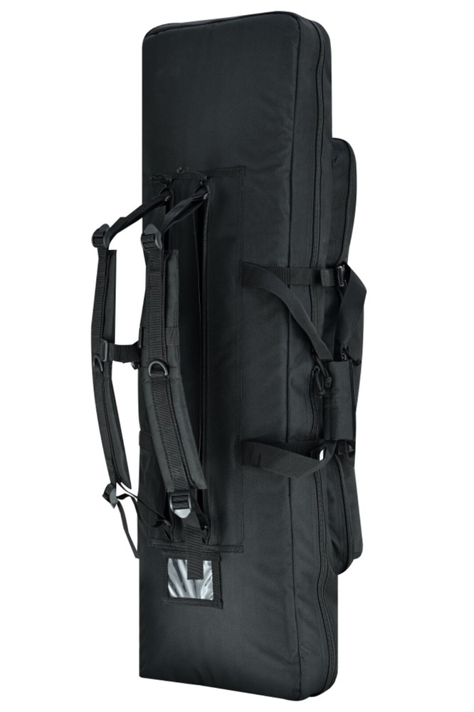 Double Rifle Soft Case